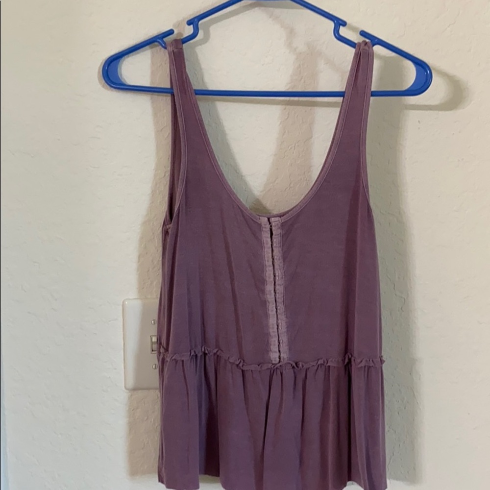 American Eagle Soft & Sexy tank
